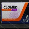 Clomed Clomifen Кломид Balkan