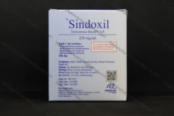 AdamLabs Sindoxil Сустанон