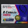 B Complex FORTE Balkan Pharmaceuticals