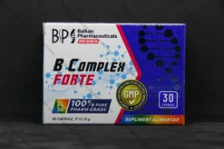 B Complex FORTE Balkan Pharmaceuticals