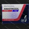 Balkan Anastrozol Балкан Анастрозол