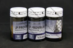 SP Proviron СП Провирон Местеролон