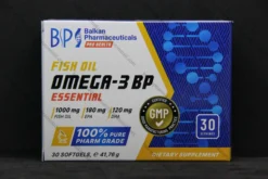 Balkan Pro Health Omega 3 Essential