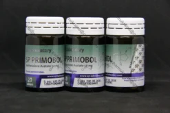 SP Primobol СП Примобол Примоболан