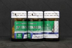 Станозол 50мг СП, SP Stanozol 50mg, Станозолол, Stanozolol, Цена Купить Украина