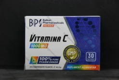 Balkan Pro Health Vitamina C