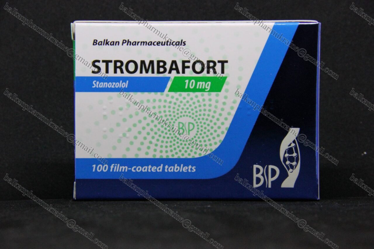 Стромбафорт Балкан (Balkan Strombafort). Цена! Купить