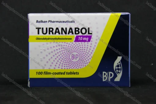 Balkan Turanabol (Балкан Туранабол) Туринабол. Цена Купить Украина