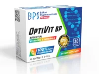 OptiVit Balkan витамины и минералы