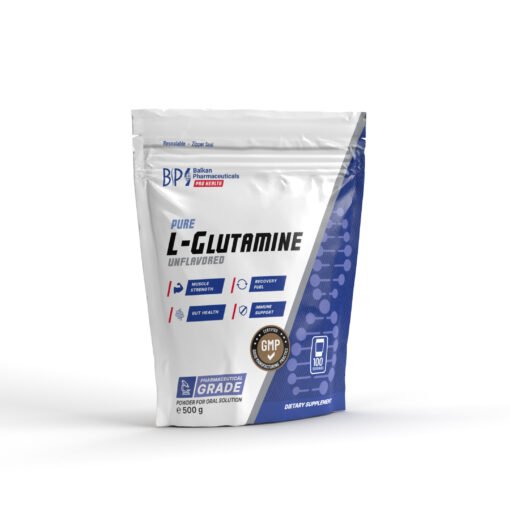 Глутамин L-Глутамин Glutamine L-Glutamine