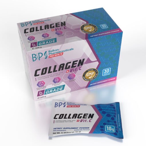 коллаген балкан Collagen balkan