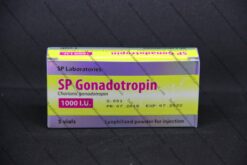SP Gonadotropin Гонадотропин