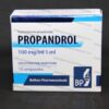Balkan Propandrol Тестостерон Пропионат Пропандрол