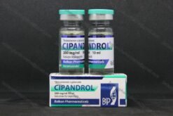 Тестостерон Ципионат, Balkan Cipandrol (Балкан Ципандрол), Testosterone Cypionate, Цена Купить Украина