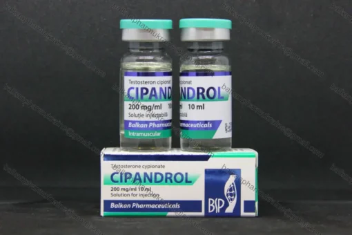 Тестостерон Ципионат, Balkan Cipandrol (Балкан Ципандрол), Testosterone Cypionate, Цена Купить Украина