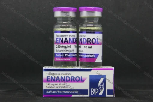 Тестостерон Энантат, Balkan Enandrol (Балкан Энандрол), Testosterone Enanthate, Цена Купить Украина