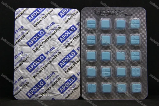 Balkan Apollo (Балкан Аполло) Виагра, Viagra, силденафил, Sildenafilum. Цена Купить Украина
