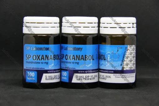 Оксанабол СП, SP Oxanabol, Оксандролон, Oxandrolone, Цена Купить Украина