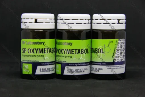Оксиметабол СП, SP Oxymetabol, Оксиметолон, Oxymetholone. Цена! Купить